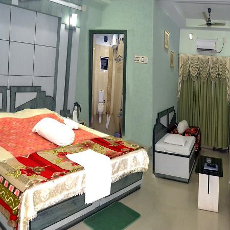 Hotel Rupsagar Digha  Kültér fotó
