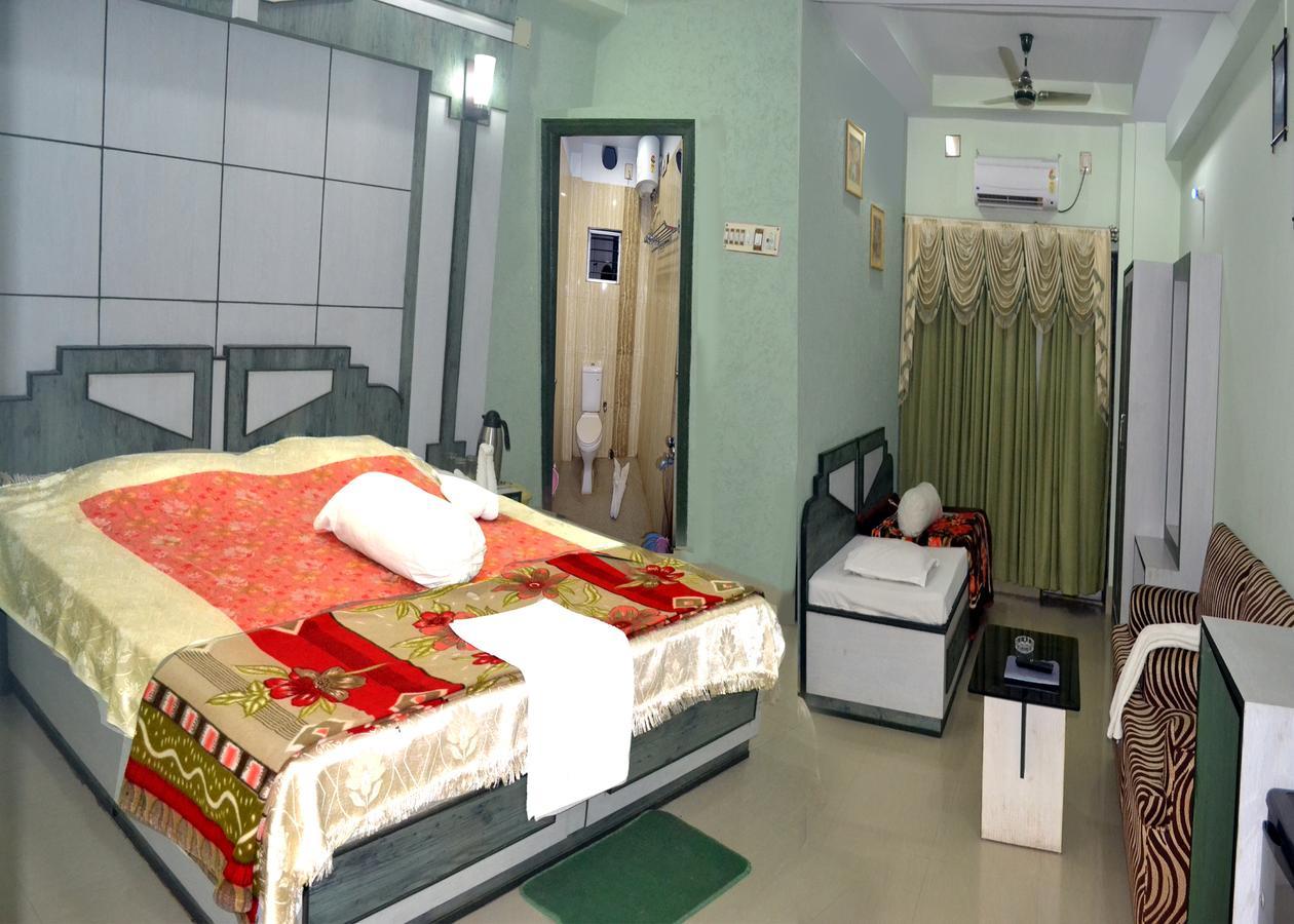 Hotel Rupsagar Digha  Kültér fotó