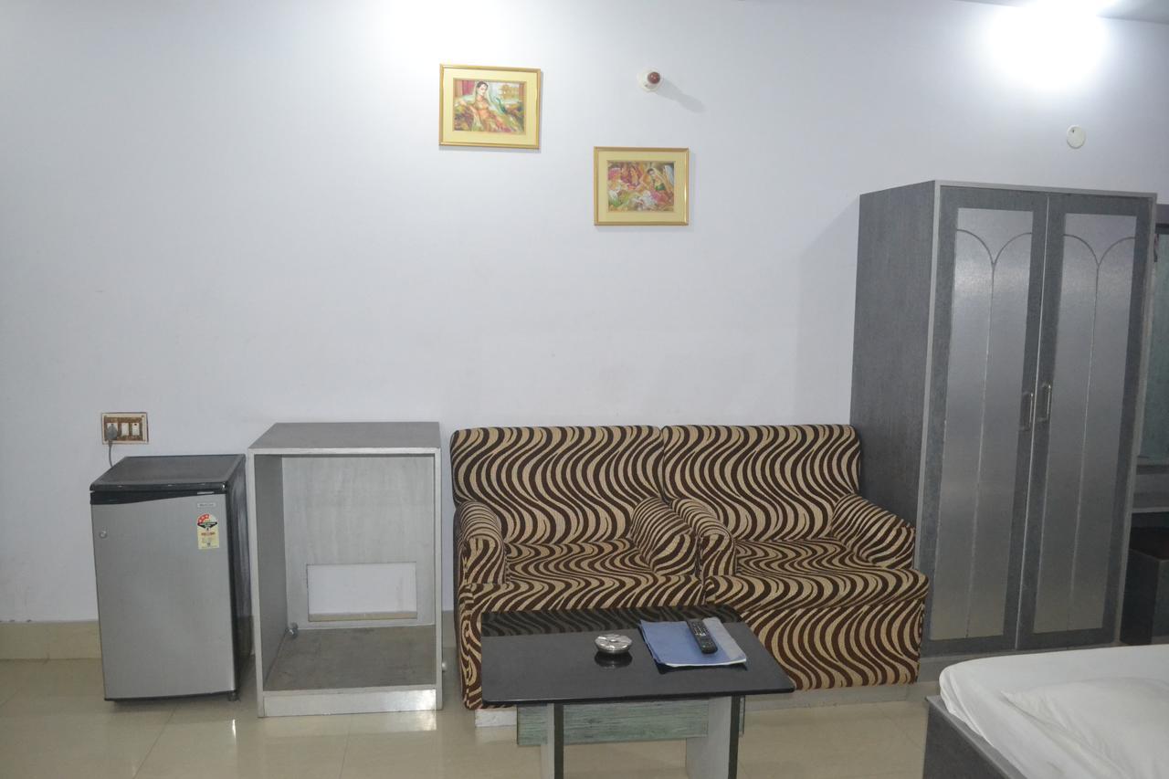 Hotel Rupsagar Digha  Kültér fotó