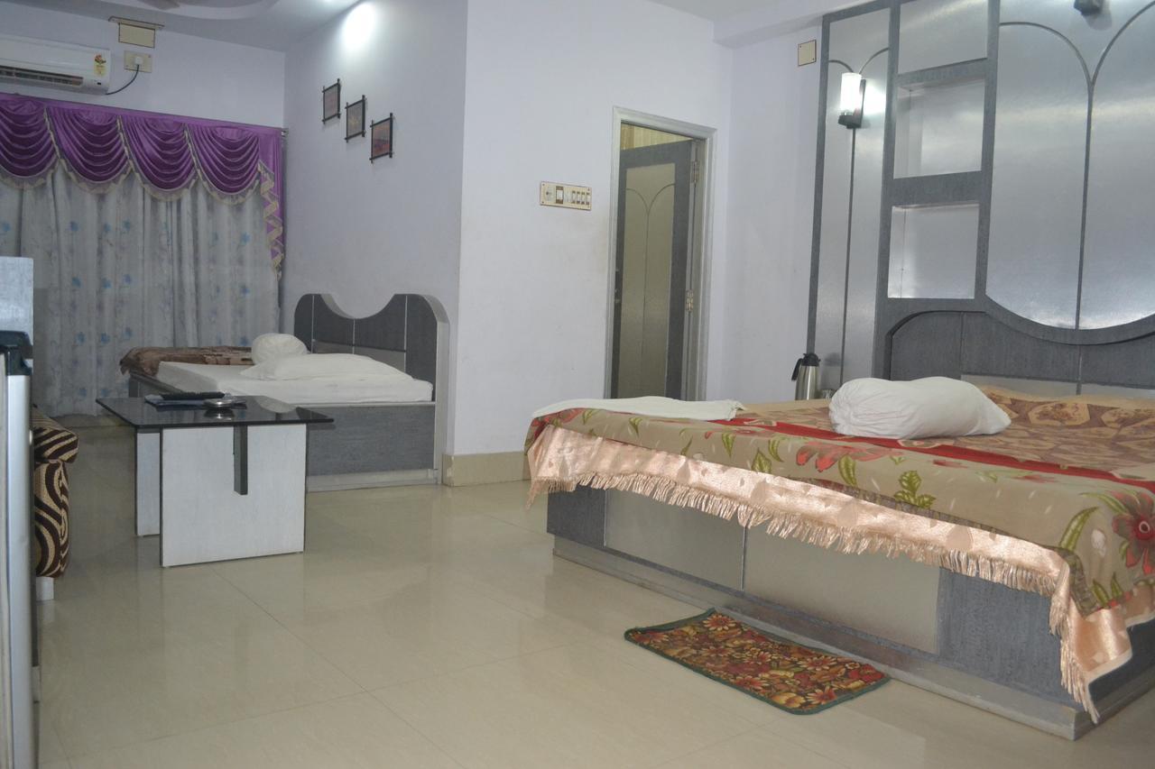 Hotel Rupsagar Digha  Kültér fotó