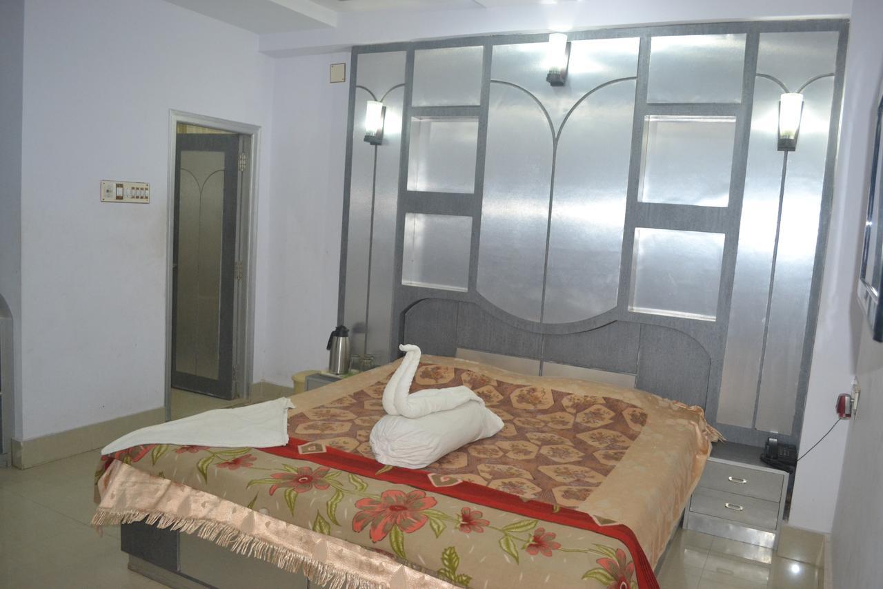 Hotel Rupsagar Digha  Kültér fotó