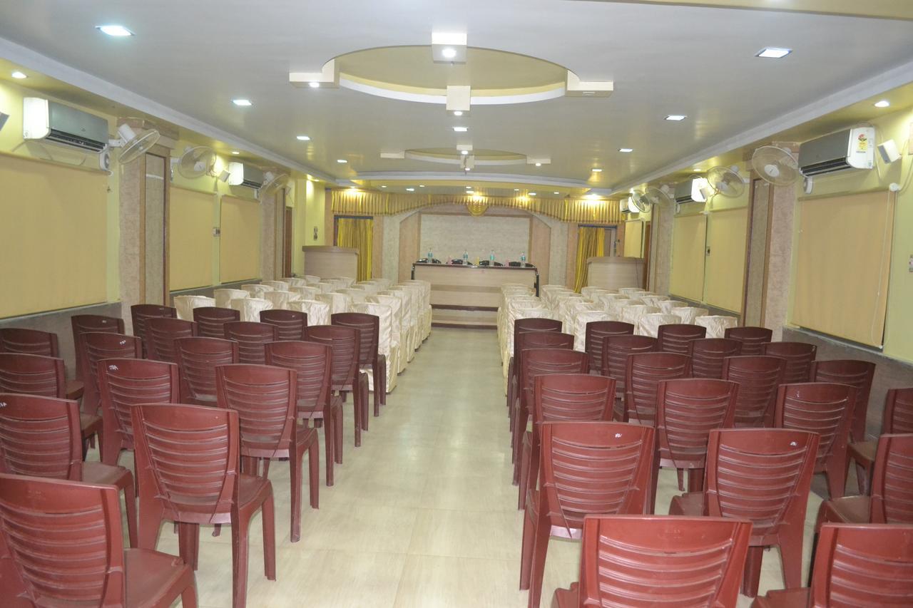 Hotel Rupsagar Digha  Kültér fotó