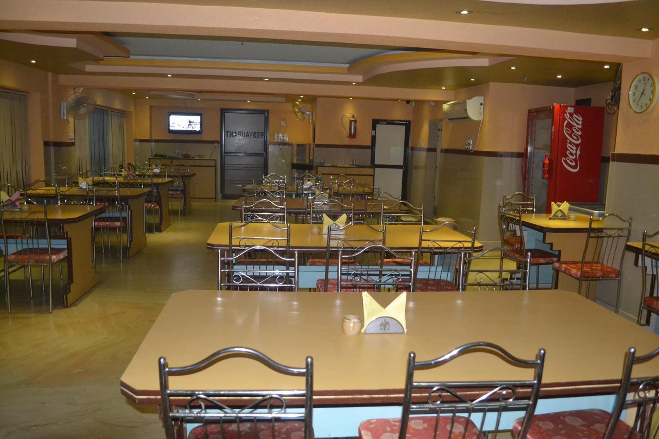 Hotel Rupsagar Digha  Kültér fotó