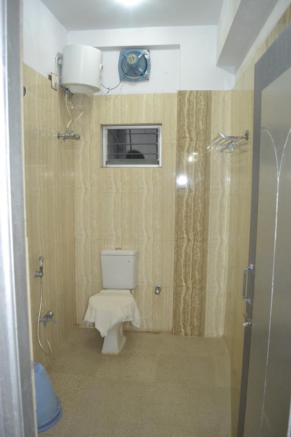 Hotel Rupsagar Digha  Kültér fotó