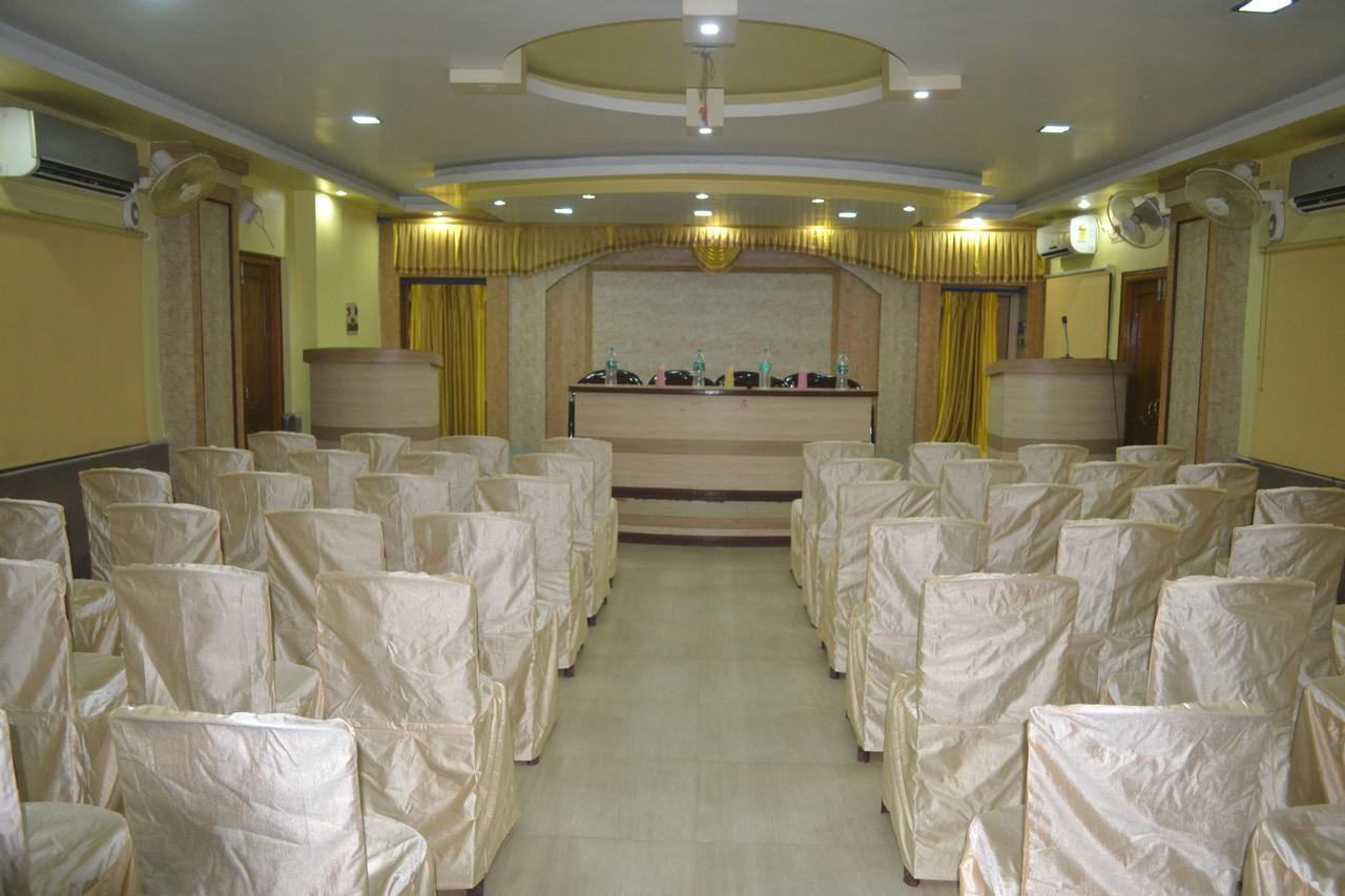 Hotel Rupsagar Digha  Kültér fotó