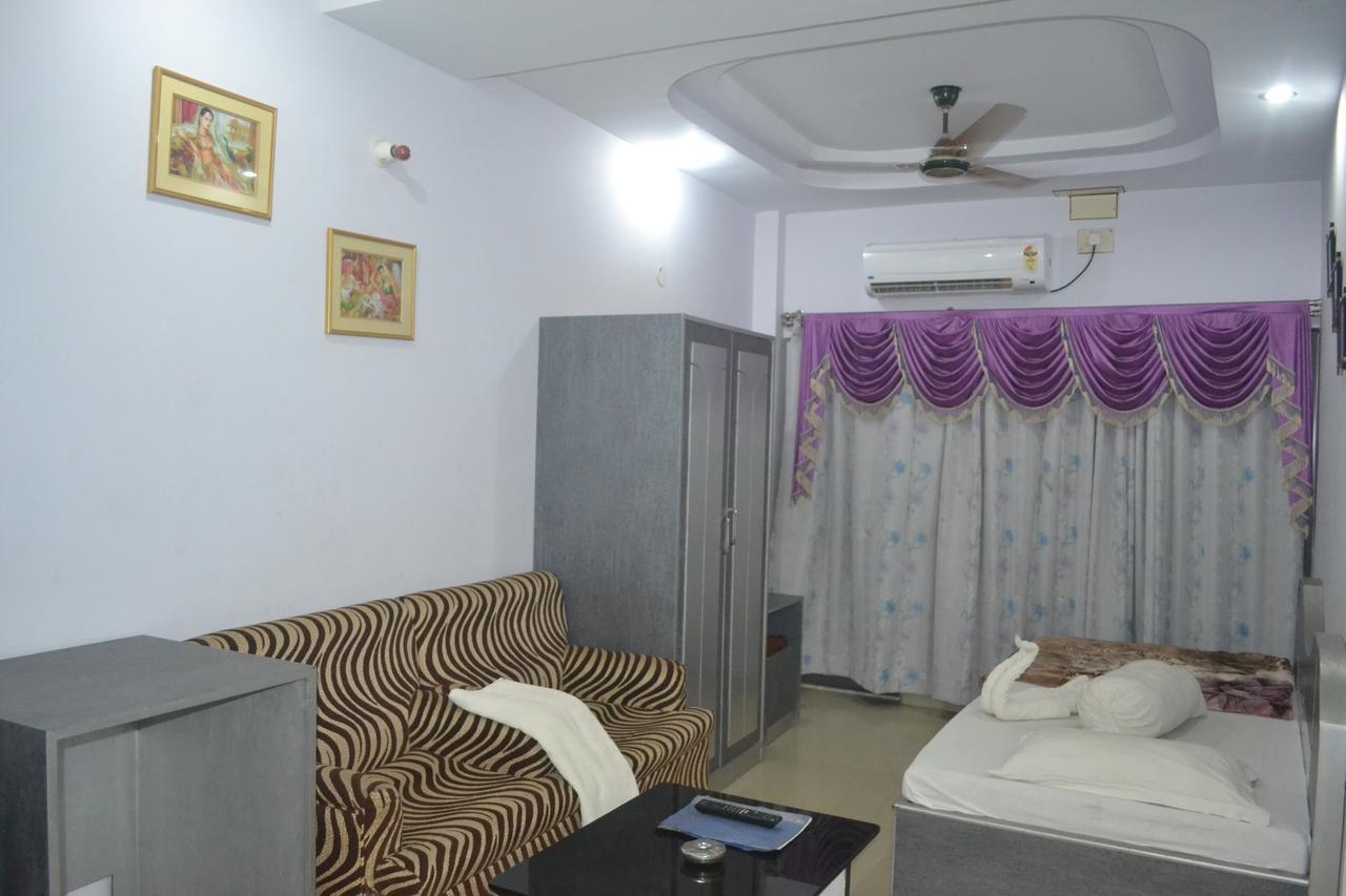 Hotel Rupsagar Digha  Kültér fotó