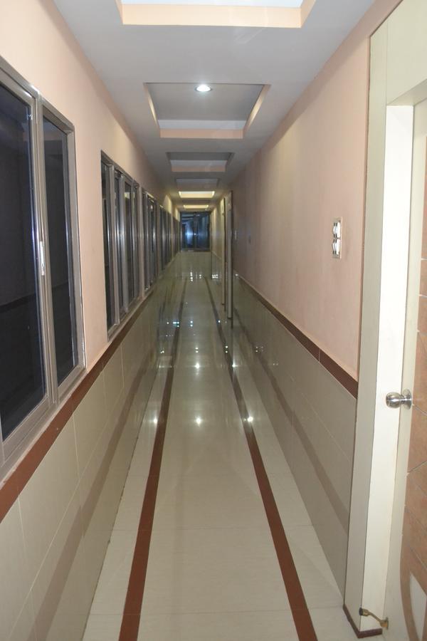 Hotel Rupsagar Digha  Kültér fotó