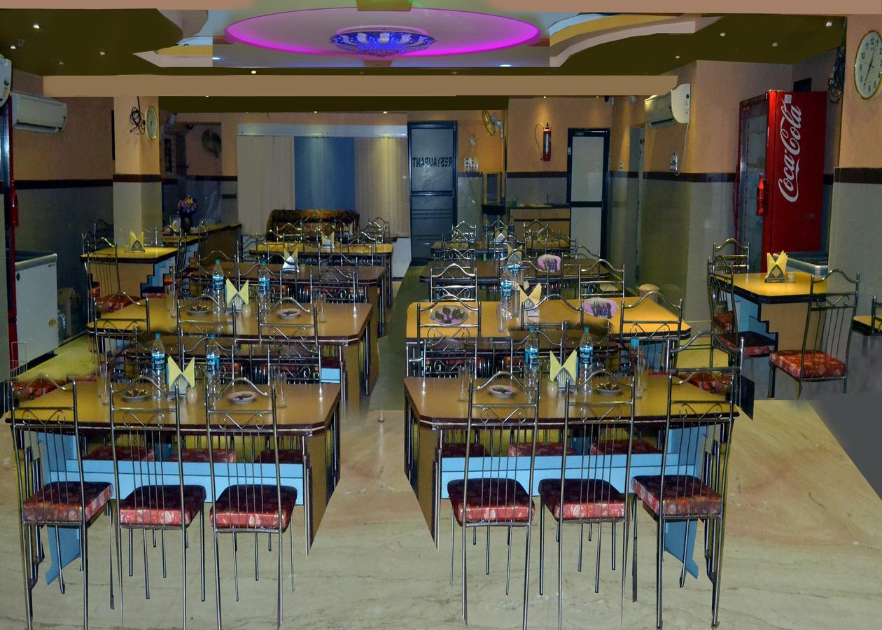 Hotel Rupsagar Digha  Kültér fotó